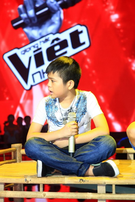 Quang Anh sẽ hát một ca khúc của Lê Minh Sơn trong đêm chung kết